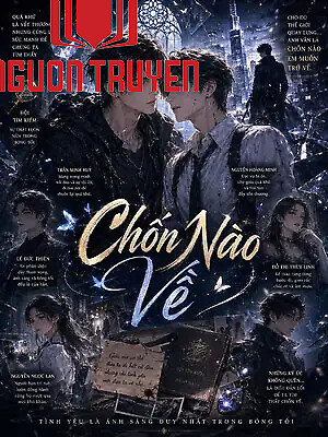 Chốn Nào Về - Chon Nao Ve