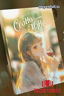 Chotto Matte (Đợi Một Chút) – Tần Gia - Chotto Matte (Đoi Mot Chut) – Tan Gia