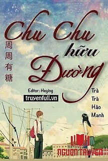 Chu Chu Hữu Đường - Chu Chu Huu Đuong