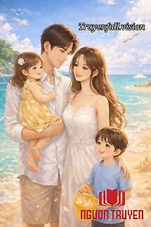 Chú Trông Thật Giống Ba Cháu - Chu Trong That Giong Ba Chau