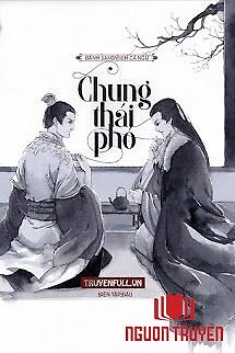 Chung Thái Phó - Chung Thai Pho