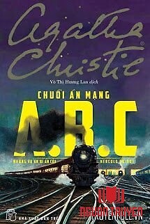 Chuỗi Án Mạng A.b.c - Chuoi Án Mang A.b.c