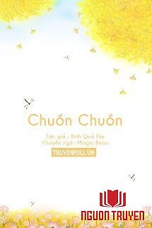 Chuồn Chuồn - Chuon Chuon