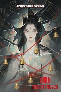 Chuông Khóa Hồn 1: Tự Chuốc Nghiệp - Chuong Khoa Hon 1: Tu Chuoc Nghiep