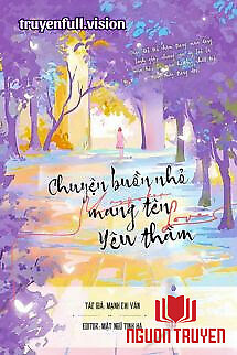 Chuyện Buồn Nhỏ Mang Tên Yêu Thầm - Chuyen Buon Nho Mang Ten Yeu Tham