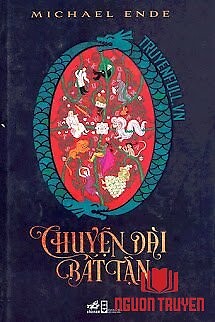 Chuyện Dài Bất Tận - Chuyen Dai Bat Tan