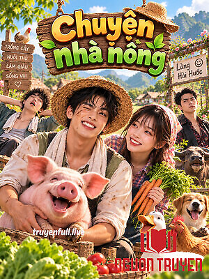 Chuyện Nhà Nông - Chuyen Nha Nong