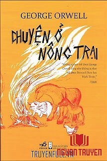 Chuyện Ở Nông Trại (Animal Farm)