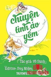 Chuyện Tình Áo Yếm - Chuyen Tinh Áo Yem