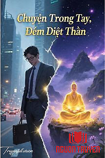 Chuyện Trong Tay, Đêm Diệt Thần - Chuyen Trong Tay, Đem Diet Than