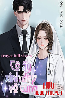 Cô Ấy Xinh Đẹp Vô Cùng - Co Ấy Xinh Đep Vo Cung