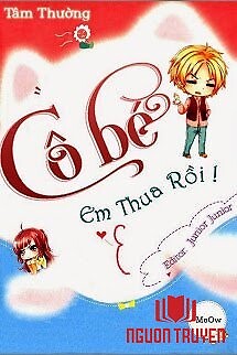 Cô Bé, Em Thua Rồi - Co Be, Em Thua Roi