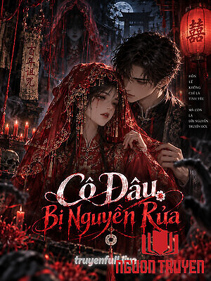 Cô Dâu Bị Nguyền Rủa - Co Dau Bi Nguyen Rua