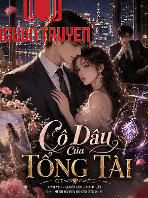 Cô Dâu Của Tổng Tài - Co Dau Cua Tong Tai