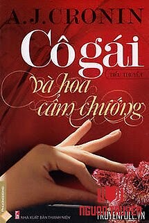 Cô Gái Và Hoa Cẩm Chướng - Co Gai Va Hoa Cam Chuong