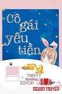 Cô Gái Yêu Tiền - Co Gai Yeu Tien