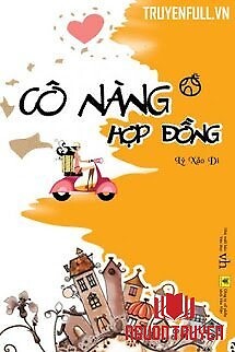 Cô Nàng Hợp Đồng - Co Nang Hop Đong
