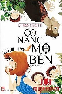 Cô Nàng Mộ Bên - Co Nang Mo Ben