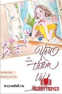 Có Người Yêu Thầm Tôi 11 Năm - Co Nguoi Yeu Tham Toi 11 Nam