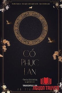 Cổ Phục Lan - Co Phuc Lan