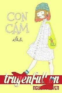 Con Cám - Con Cam