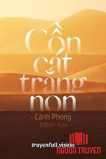 Cồn Cát Trăng Non - Cảnh Phong - Con Cat Trang Non - Canh Phong