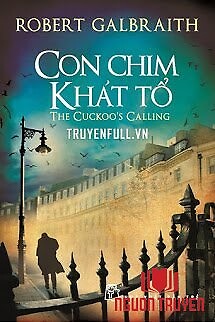 Con Chim Khát Tổ