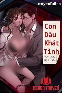 Con Dâu Khát Tình - Thời Phân - Con Dau Khat Tinh - Thoi Phan