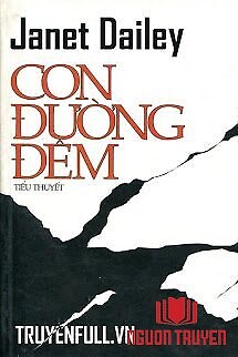 Con Đường Đêm - Con Đuong Đem