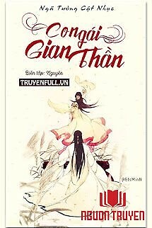 Con Gái Gian Thần