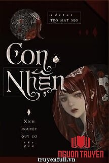 Con Nhện - Con Nhen