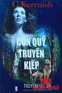 Con Quỷ Truyền Kiếp - Con Quy Truyen Kiep