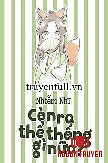 Còn Ra Thể Thống Gì Nữa? - Con Ra The Thong Gi Nua?