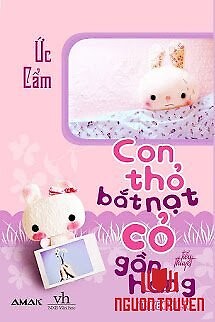 Con Thỏ 'Bắt Nạt' Cỏ Gần Hang - Con Tho 'Bat Nat' Co Gan Hang