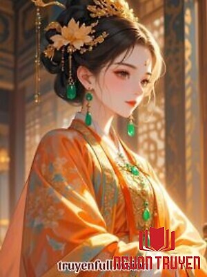 Công Chúa Chỉ Muốn Hòa Ly - Cong Chua Chi Muon Hoa Ly