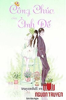 Công Chúa Của Ảnh Đế - Cong Chua Cua Ảnh Đe