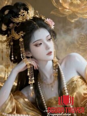 Công Chúa Năm Ấy Muốn Chiếm Xuân - Cong Chua Nam Ấy Muon Chiem Xuan