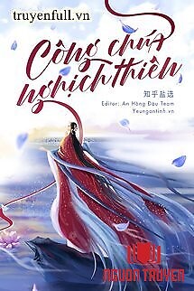 Công Chúa Nghịch Thiên - Cong Chua Nghich Thien