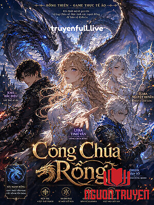 Công Chúa Rồng - Cong Chua Rong