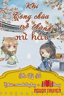 Công Chúa Trở Thành Nữ Hầu - Cong Chua Tro Thanh Nu Hau