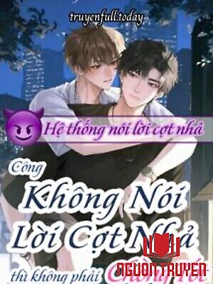 Công Không Nói Lời Cợt Nhả Thì Không Phải Chồng Tốt - Cong Khong Noi Loi Cot Nha Thi Khong Phai Chong Tot