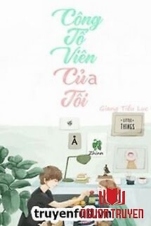 Công Tố Viên Của Tôi - Cong To Vien Cua Toi