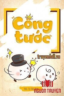 Công Tước - Cong Tuoc