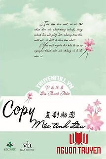 Copy Mối Tình Đầu