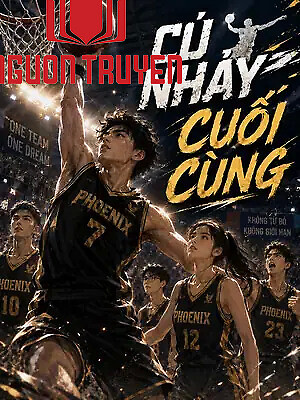 Cú Nhảy Cuối Cùng - Cu Nhay Cuoi Cung