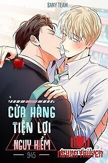 Cửa Hàng Tiện Lợi Viễn Đông - Cua Hang Tien Loi Vien Đong