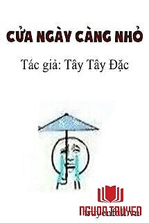 Cửa Ngày Càng Nhỏ