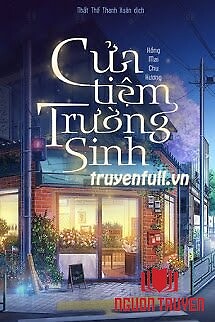 Cửa Tiệm Trường Sinh - Cua Tiem Truong Sinh