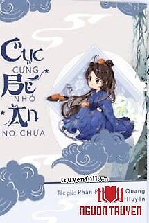 Cục Cưng Bé Nhỏ Ăn No Chưa