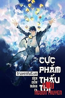 Cực Phẩm Thấu Thị - Cuc Pham Thau Thi